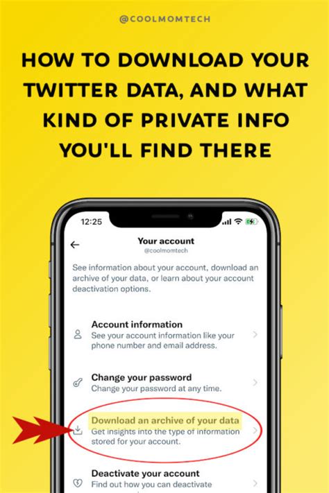 Download Twitter Data with 10 Lines of Code .